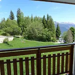 Apartment Apartment Barzettes-Vacances 454 - Entree N- 14 By Interhome Vermala