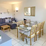 Apartment Barzettes-Vacances 454 - Entree N- 14 By Interhome Apartment *