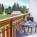Apartment Barzettes-Vacances 454 - Entree N- 14 By Interhome Apartment *