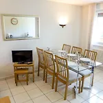 Apartment Apartment Barzettes-Vacances 454 - Entree N- 14 By Interhome Vermala