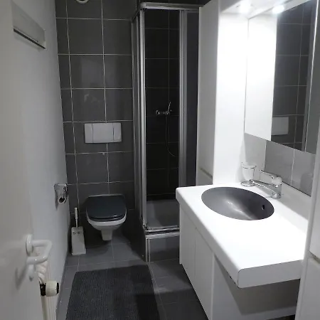 Barzettes-vacances 454 - Entree N- 14 By Interhome アパート *