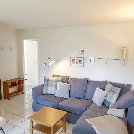 דירה Barzettes-vacances B-10 By Interhome Vermala