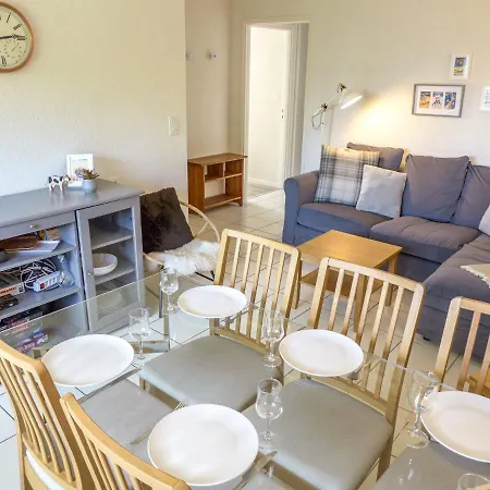 Apartament Barzettes-vacances 454 - Entree N- 14 By Interhome