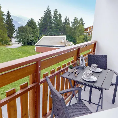 Barzettes-vacances 454 - Entree N- 14 By Interhome Apartament *