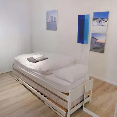 Barzettes-vacances 454 - Entree N- 14 By Interhome アパート