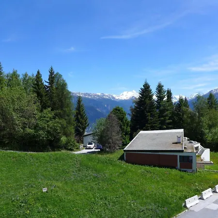 Barzettes-vacances 454 - Entree N- 14 By Interhome Vermala