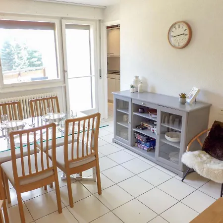 Barzettes-vacances 454 - Entree N- 14 By Interhome Vermala