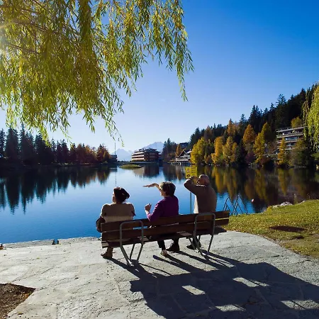 Barzettes-vacances 454 - Entree N- 14 By Interhome Apartament *