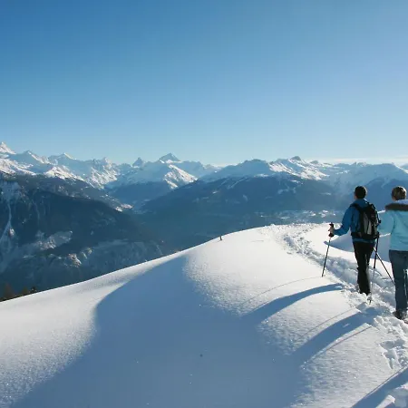 Barzettes-vacances 454 - Entree N- 14 By Interhome *