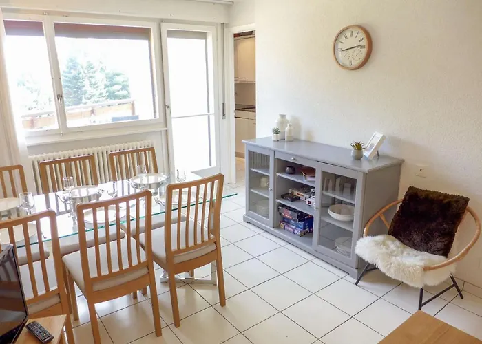 Barzettes-vacances 454 - Entree N- 14 By Interhome Vermala